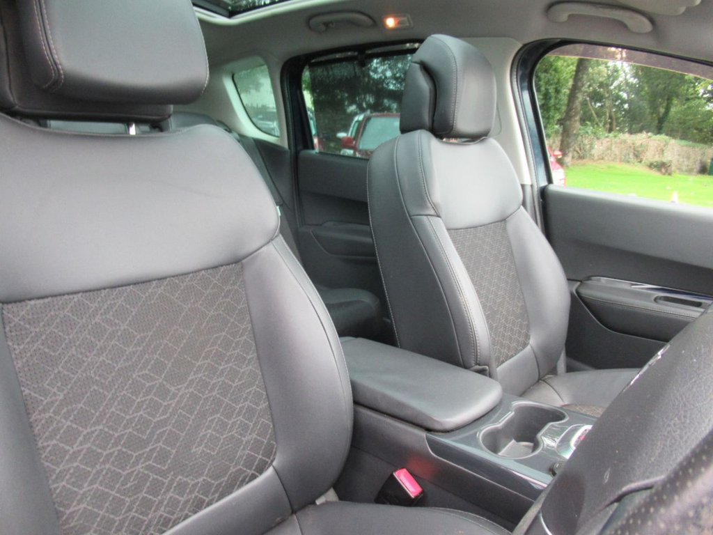 Used Peugeot 3008 2014 for sale - 77507133: Photo 18