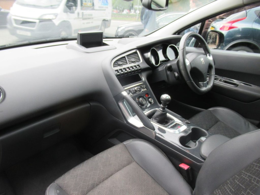 Used Peugeot 3008 2014 for sale - 77507133: Photo 21