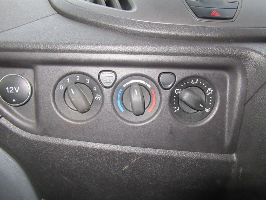 Used Ford Transit 2018 for sale - 76973791: Photo 14