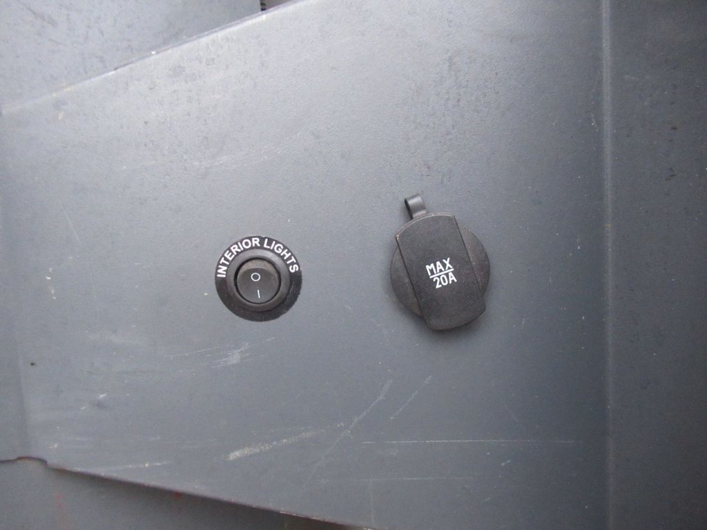 Used Ford Transit 2018 for sale - 76973791: Photo 21