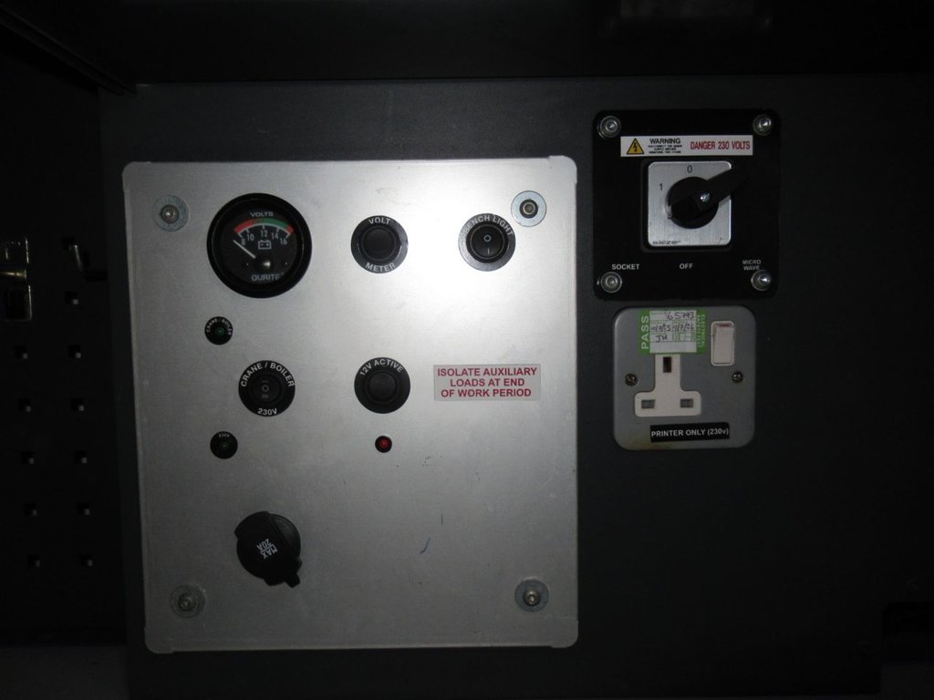 Used Ford Transit 2018 for sale - 76973791: Photo 23