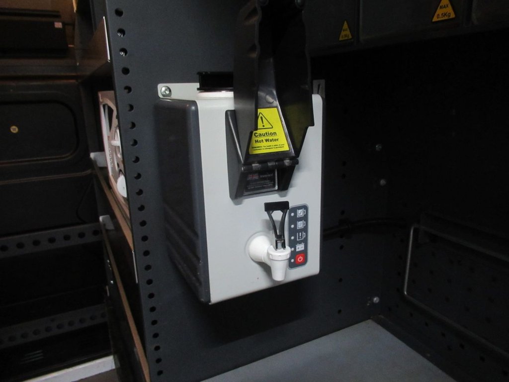 Used Ford Transit 2018 for sale - 76973791: Photo 24