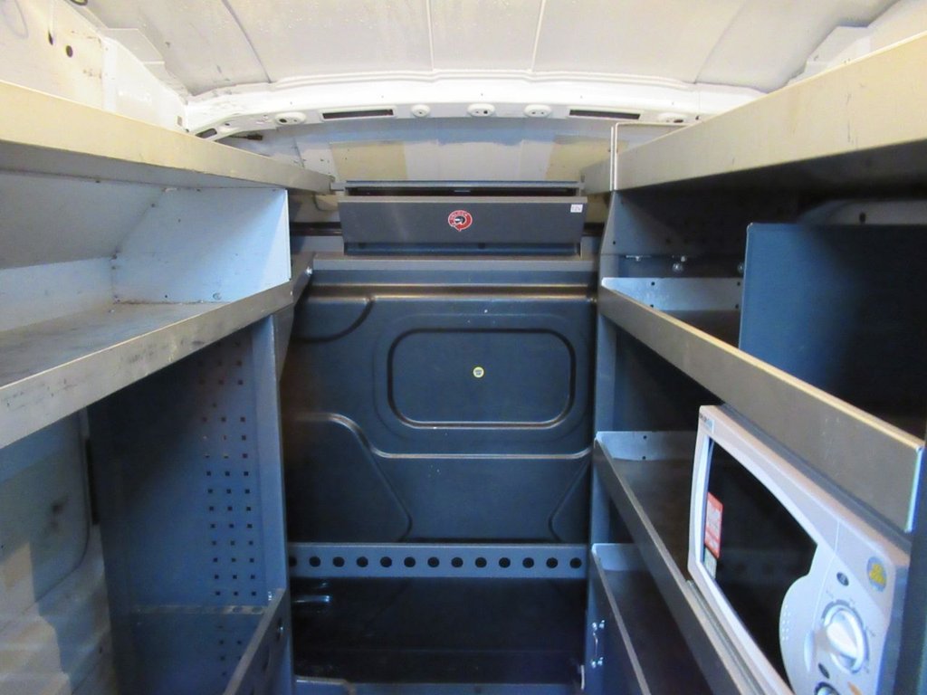 Used Ford Transit 2018 for sale - 76973791: Photo 28