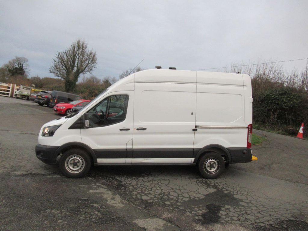 Used Ford Transit 2018 for sale - 76973791: Photo 7