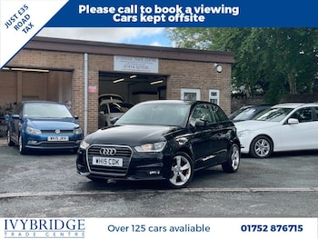 Used Audi A1 2015 for sale - 78570139: Photo
