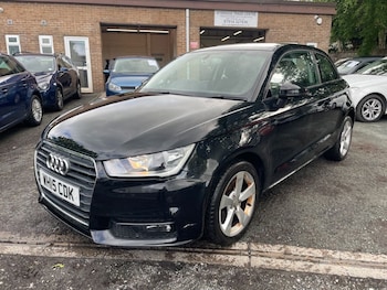 Used Audi A1 2015 for sale - 78570139: Photo