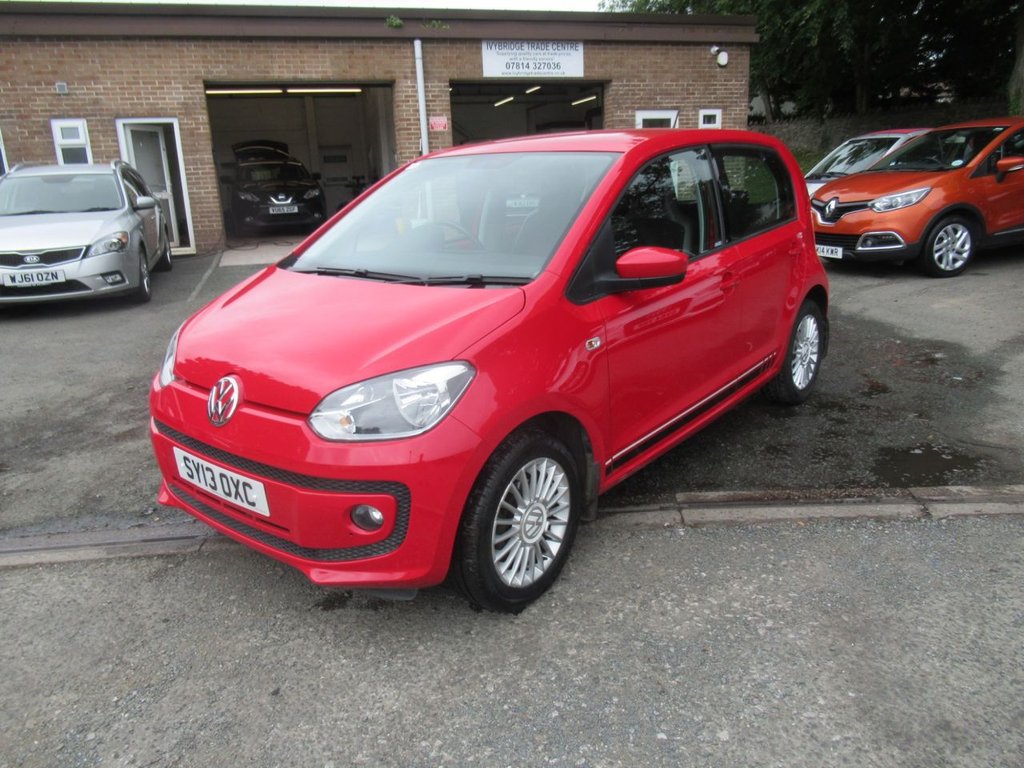Used Volkswagen up! 2013 for sale - 76429722: Photo 11