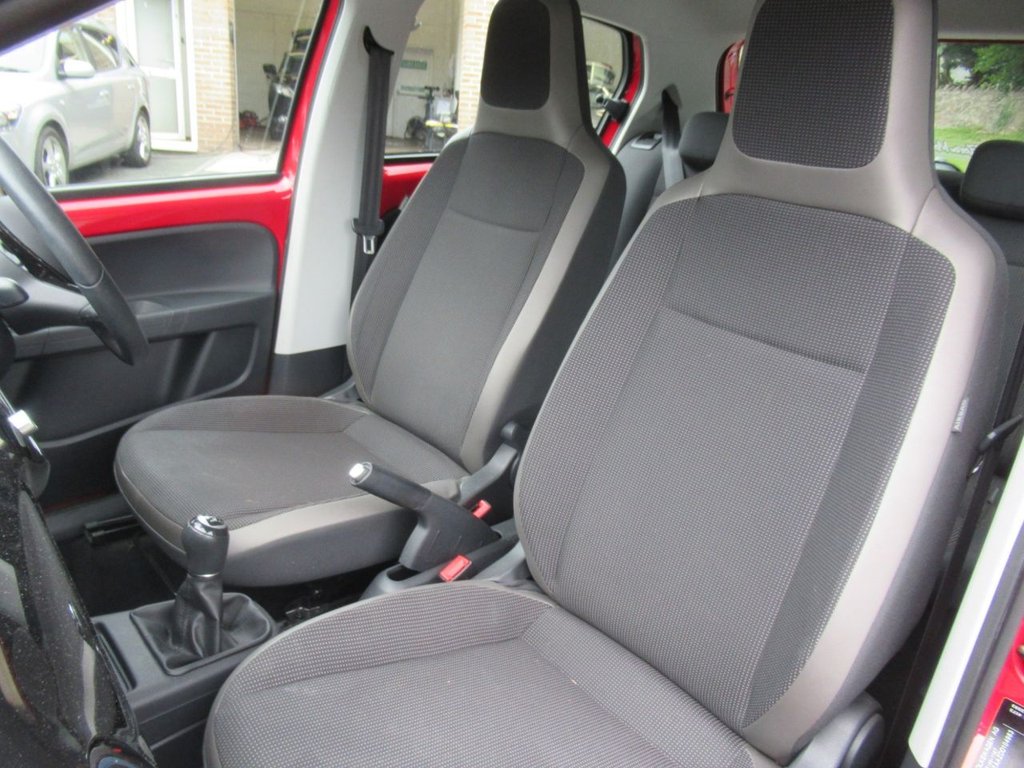 Used Volkswagen up! 2013 for sale - 76429722: Photo 13