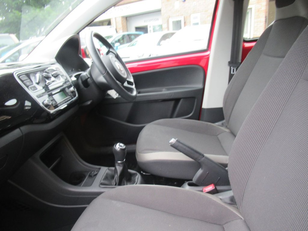 Used Volkswagen up! 2013 for sale - 76429722: Photo 14