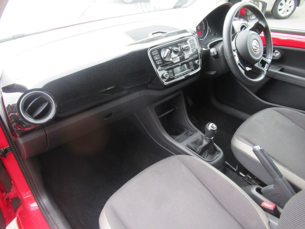 Used Volkswagen up! 2013 for sale - 76429722: Photo 15