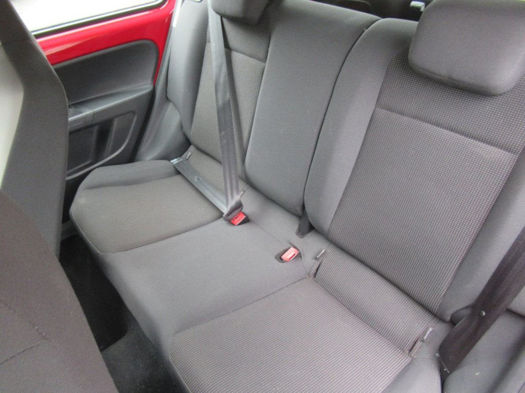Used Volkswagen up! 2013 for sale - 76429722: Photo 16