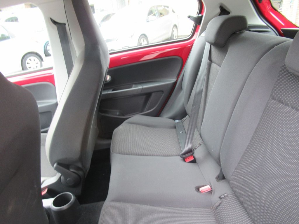 Used Volkswagen up! 2013 for sale - 76429722: Photo 17