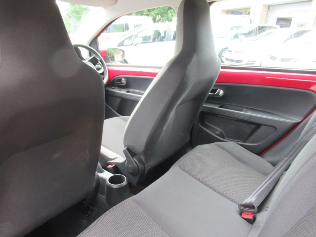 Used Volkswagen up! 2013 for sale - 76429722: Photo 18