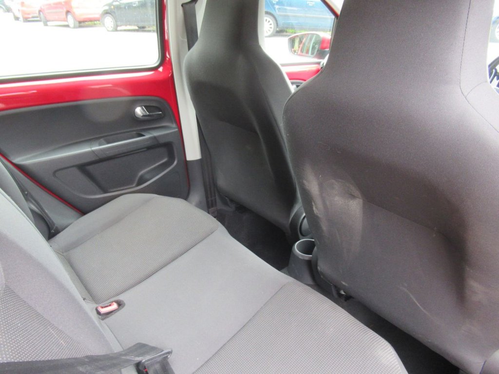 Used Volkswagen up! 2013 for sale - 76429722: Photo 19