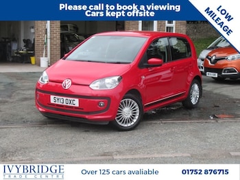 Used Volkswagen up! 2013 for sale - 76429722: Photo