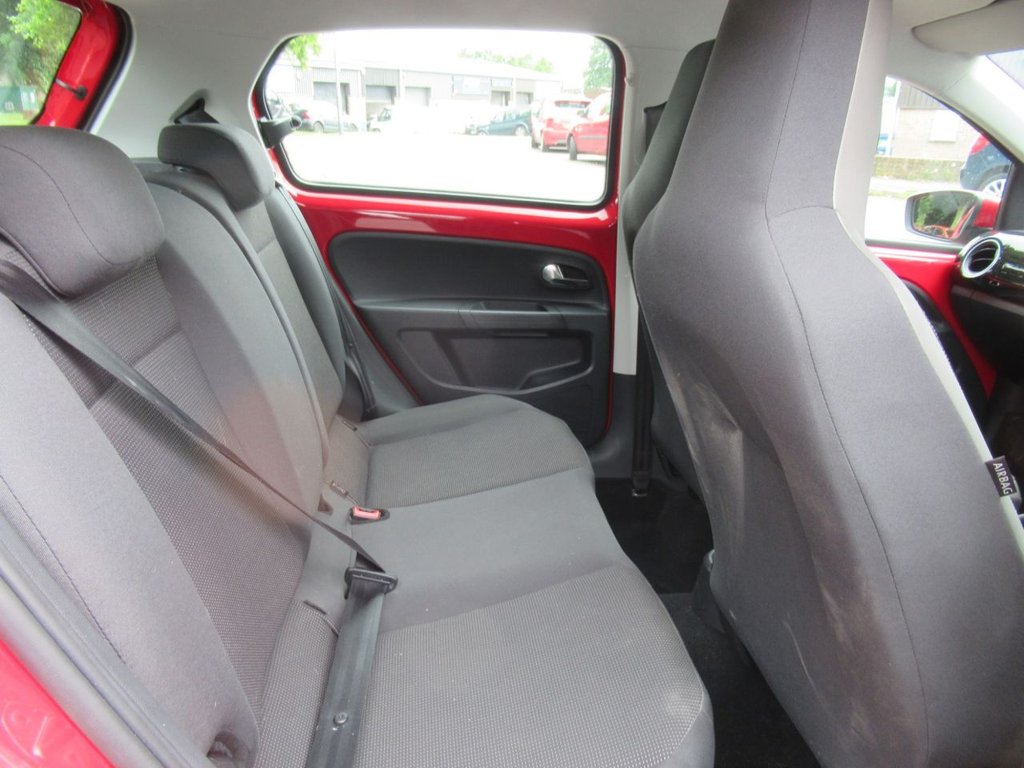 Used Volkswagen up! 2013 for sale - 76429722: Photo 20