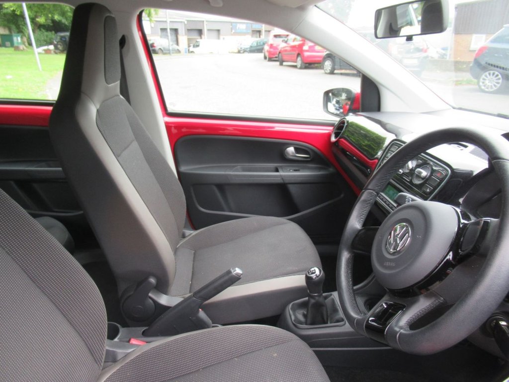 Used Volkswagen up! 2013 for sale - 76429722: Photo 23