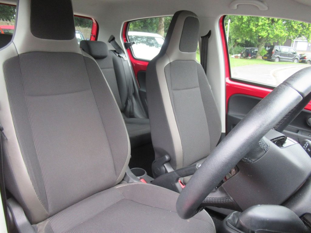 Used Volkswagen up! 2013 for sale - 76429722: Photo 24