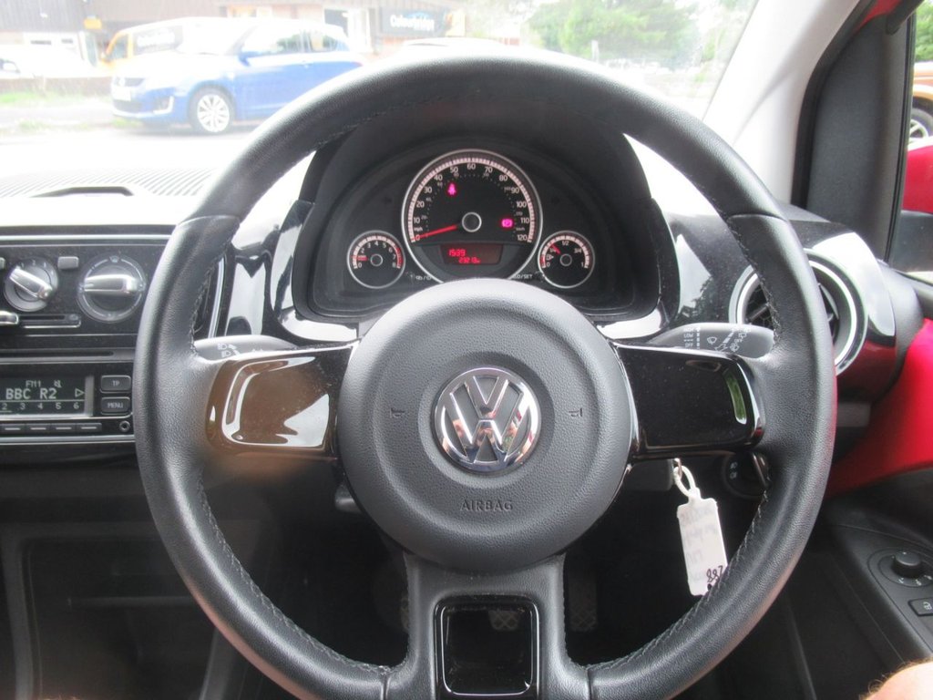 Used Volkswagen up! 2013 for sale - 76429722: Photo 28