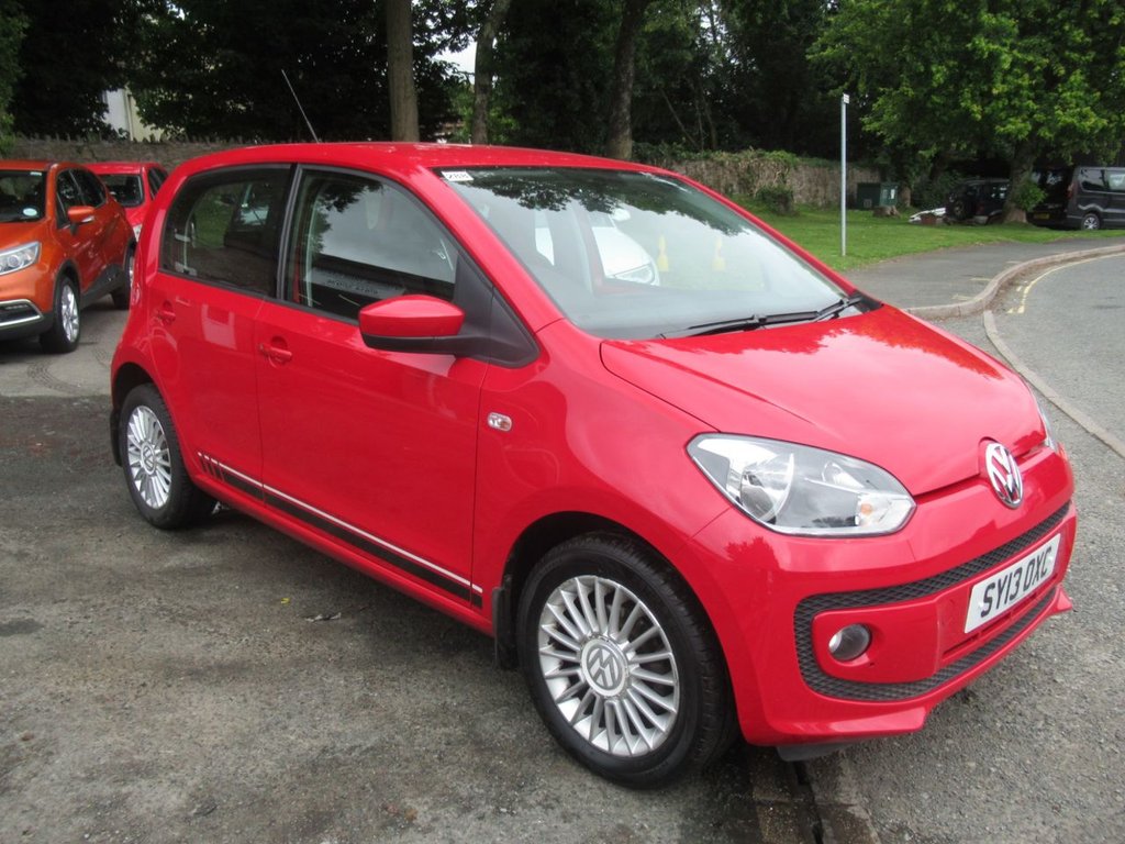 Used Volkswagen up! 2013 for sale - 76429722: Photo 5