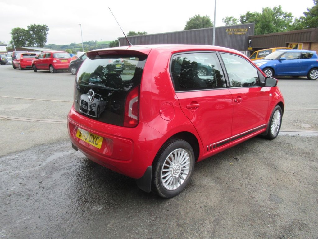 Used Volkswagen up! 2013 for sale - 76429722: Photo 7