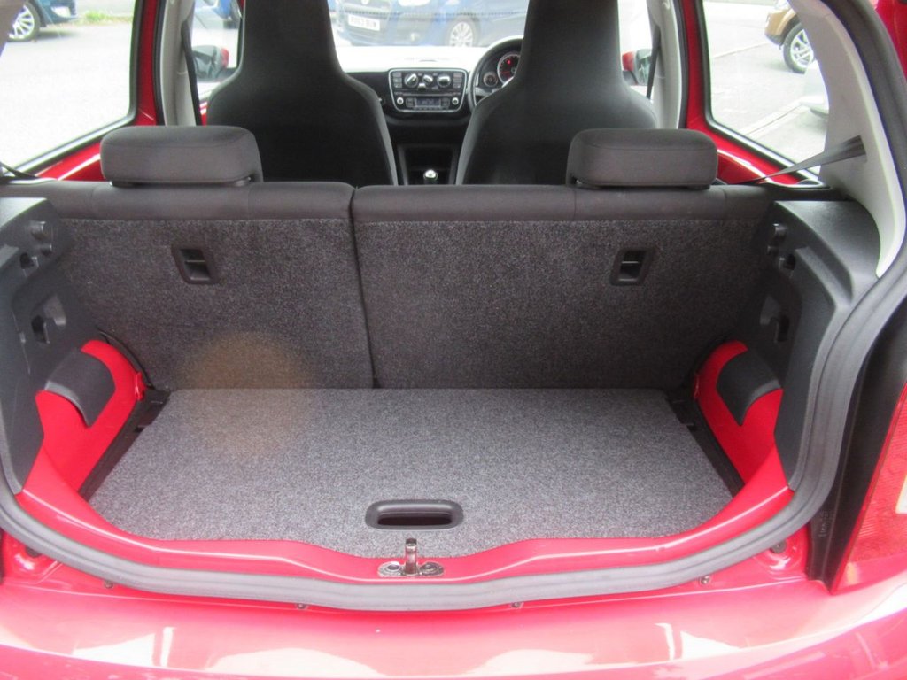 Used Volkswagen up! 2013 for sale - 76429722: Photo 8