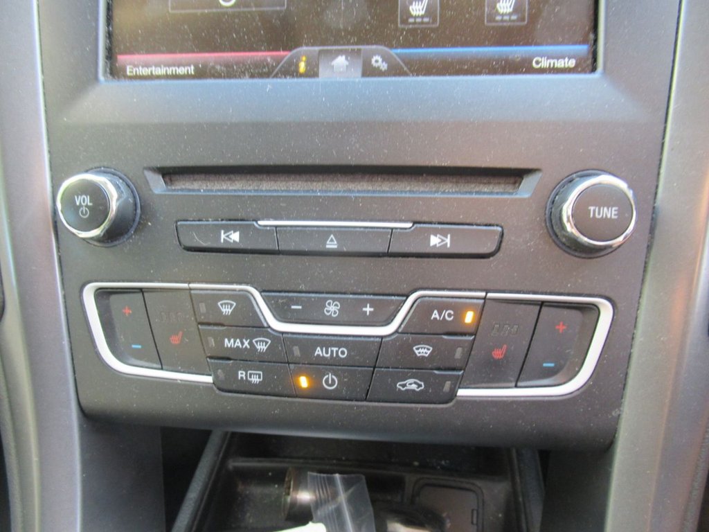 Vehicle 32