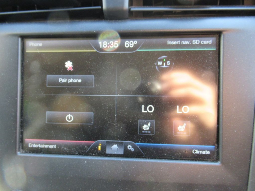Vehicle 33
