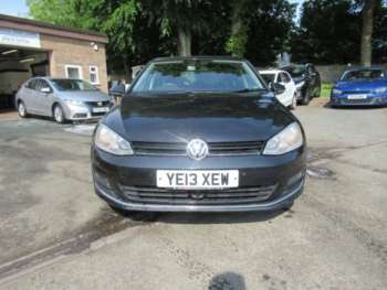 Used Volkswagen Golf 2013 for sale - 74709079: Photo