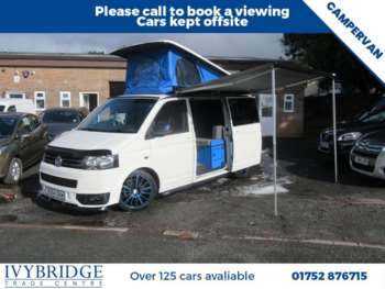 Used Volkswagen Transporter 2004 for sale - 72778978: Photo