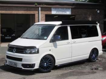 Used Volkswagen Transporter 2004 for sale - 72778978: Photo
