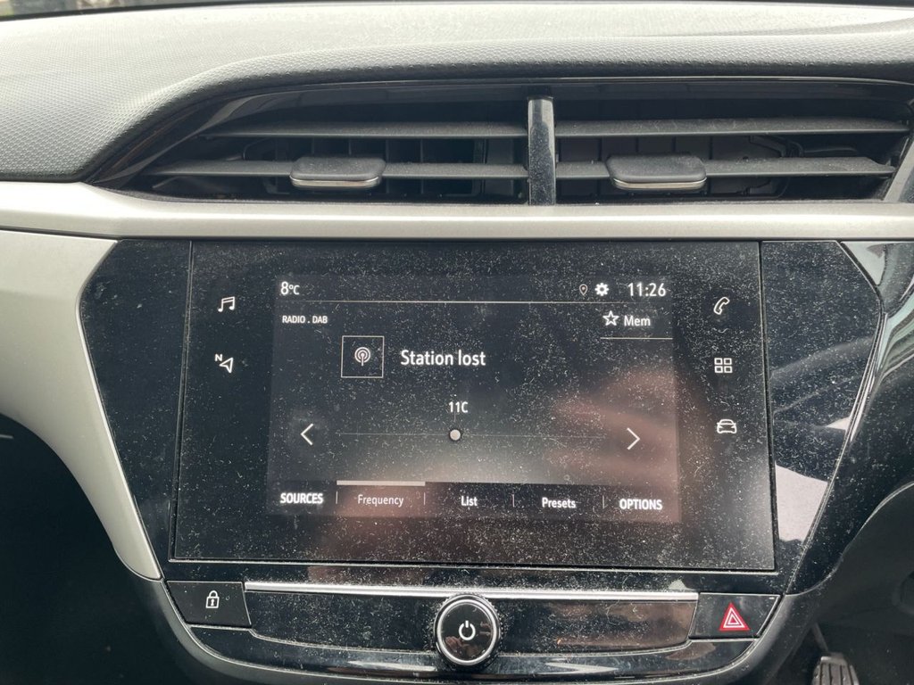 Used Vauxhall Corsa 2020 for sale - 77572301: Photo 13