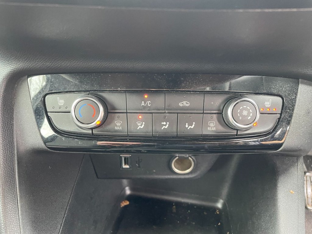 Used Vauxhall Corsa 2020 for sale - 77572301: Photo 14