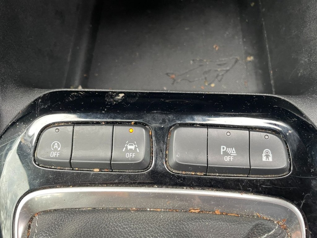 Used Vauxhall Corsa 2020 for sale - 77572301: Photo 16