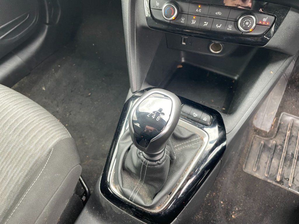 Used Vauxhall Corsa 2020 for sale - 77572301: Photo 17