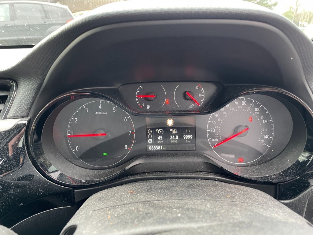 Used Vauxhall Corsa 2020 for sale - 77572301: Photo 18