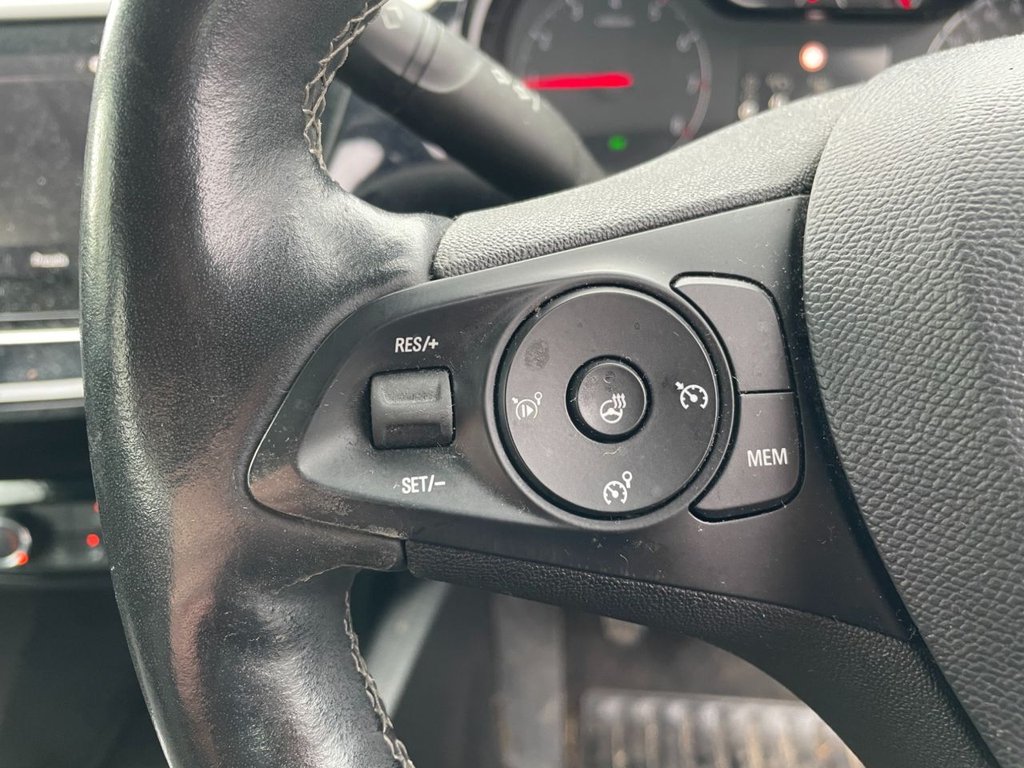 Used Vauxhall Corsa 2020 for sale - 77572301: Photo 19