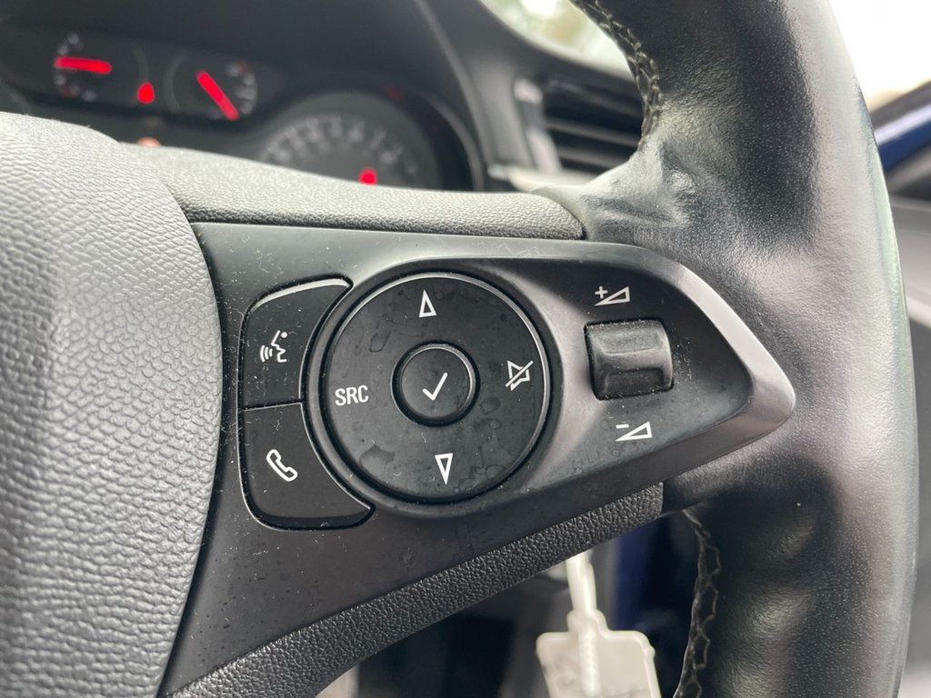 Used Vauxhall Corsa 2020 for sale - 77572301: Photo 20