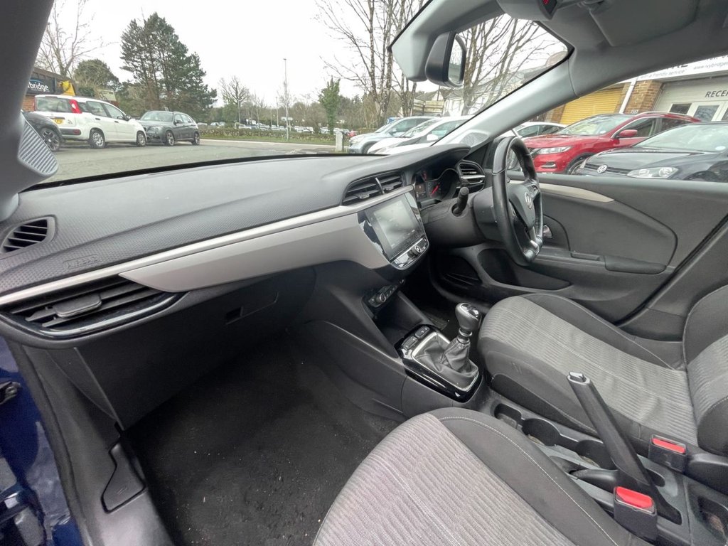 Used Vauxhall Corsa 2020 for sale - 77572301: Photo 26