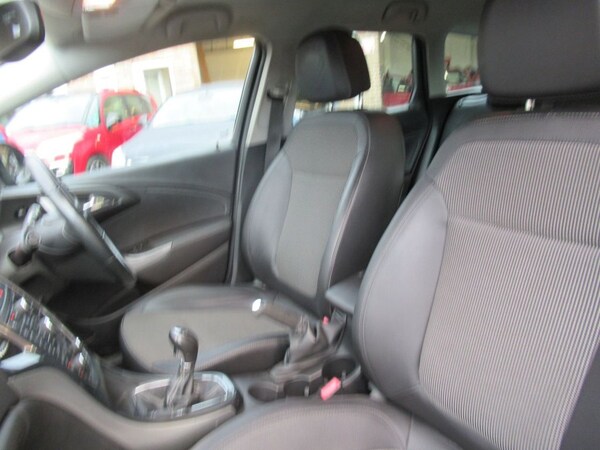 Used Vauxhall Astra 2013 for sale - 76210458: Photo 21