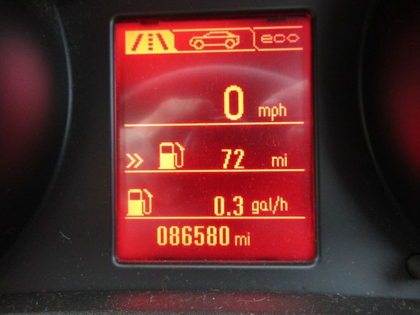 Used Vauxhall Astra 2013 for sale - 76210458: Photo 22