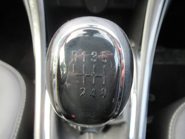 Used Vauxhall Astra 2013 for sale - 76210458: Photo 24