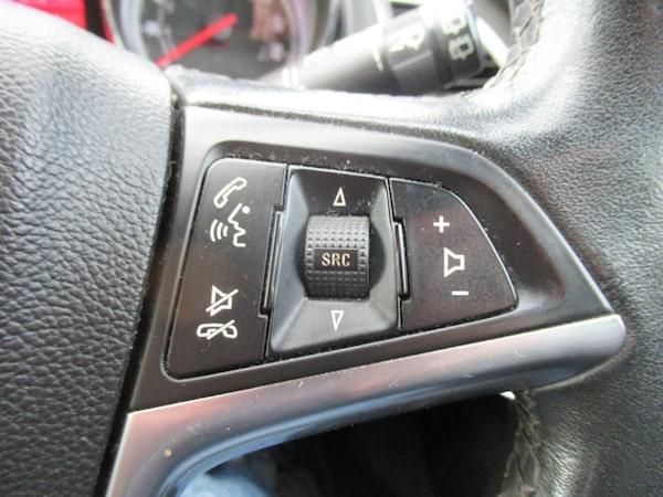 Used Vauxhall Astra 2013 for sale - 76210458: Photo 27