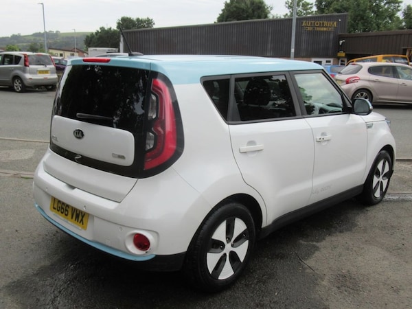 Used Kia Soul 2016 for sale - 75502673: Photo 10