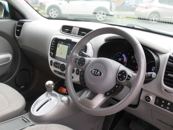 Used Kia Soul 2016 for sale - 75502673: Photo 15