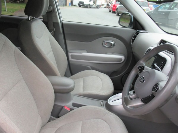 Used Kia Soul 2016 for sale - 75502673: Photo 16