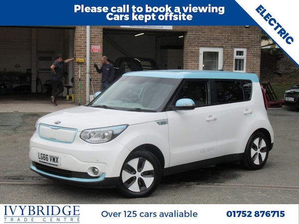 Used Kia Soul 2016 for sale - 75502673: Photo 1