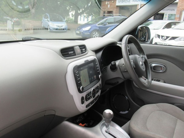 Used Kia Soul 2016 for sale - 75502673: Photo 23