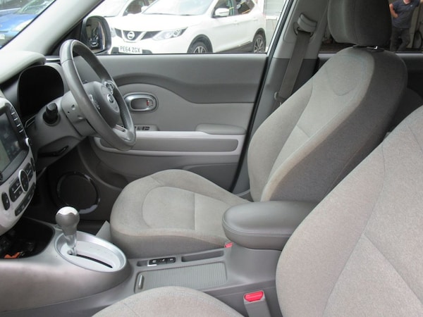 Used Kia Soul 2016 for sale - 75502673: Photo 24