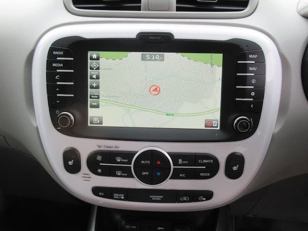 Used Kia Soul 2016 for sale - 75502673: Photo 30